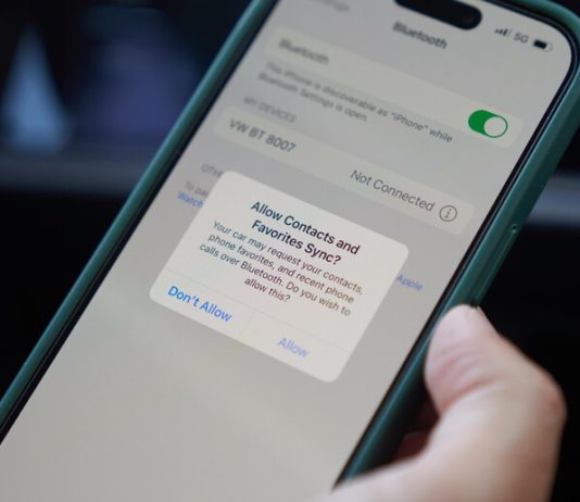 Apple dificultará el uso de un iPhone robado