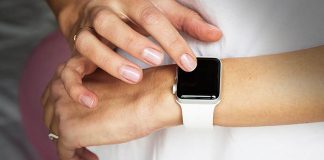 Suspendida prohibición de venta del Apple Watch