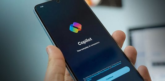 Copilot, el chatbot de Microsoft se convierte en una aplicación para Android
