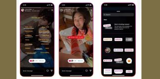 Más personalización en las ‘Stories’ de Instagram