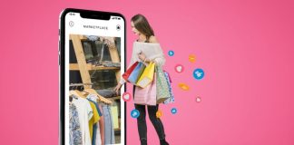 Engaños más comunes en Facebook Marketplace durante 2023