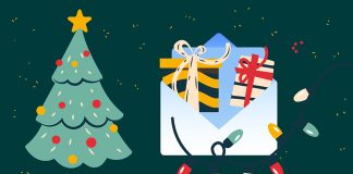 Navidad: pico de campañas de phishing, desconfíe de los descuentos