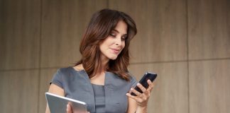 ¿Tiene un dispositivo nuevo? Consejos para protegerlo y desechar el viejo con seguridad