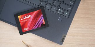 Biwin presenta su línea de SSDs Lenovo