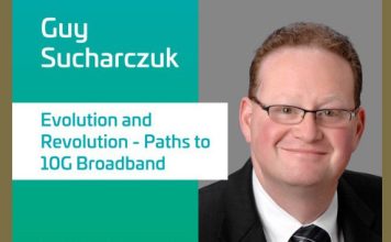 Evolución y revolución: Caminos hacia la banda ancha 10G