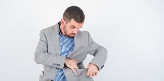 Cómo localizar su dispositivo perdido