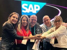Sybven gana el SAP Partner Excellence 2023 for Digital Supply Chain