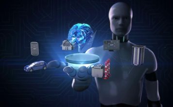 El Internet de las Cosas Robóticas (IoRT) generará más de US$2.000 mil millones en 2031