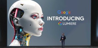 Google presenta Lumiere, la IA que crea videos realistas a partir de fotos