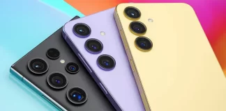 Samsung lanzó oficialmente su nueva serie de celulares Galaxy S24