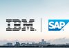 SAP e IBM impulsan la modernización de ERP en la nube para acelerar la innovación con IA