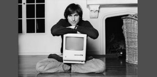 Hace 40 años debutó el Macintosh