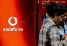 Vodafone prescinde de sus centros de datos europeos tras firmar acuerdo de US$1.500 millones con Microsoft