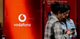 Vodafone: la digitalización y el billón de oportunidades del 5G