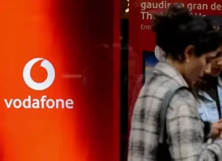 Vodafone prescinde de sus centros de datos europeos tras firmar acuerdo de US$1.500 millones con Microsoft