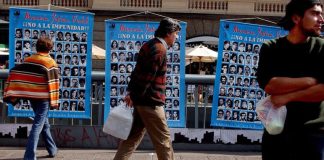 Chile utilizará inteligencia artificial para buscar a los «desaparecidos»