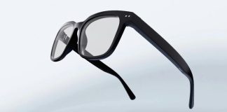 Amazon piensa en unos lentes inteligentes para optimizar las entregas