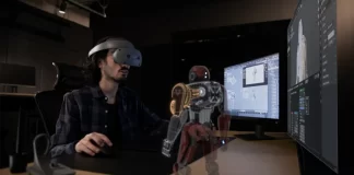 #CES2024: Sony anuncia el desarrollo de un sistema de creación de contenidos espaciales