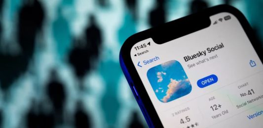 Bluesky desafía el modelo cerrado de X, artículos y publicaciones largas para todos en la red social