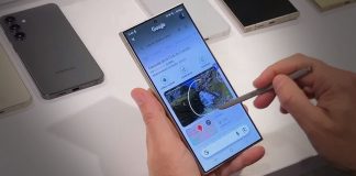 Google podría desplegar ‘Circle to Search’ para otros dispositivos Android después de septiembre