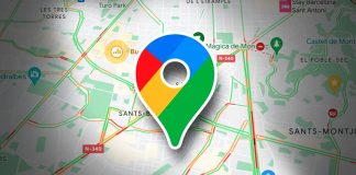 Google Maps con 2.000 millones de usuarios mensuales cumplió 20 años