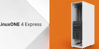 IBM actuliza su plataforma LinuxONE Express a 4 facilitando el acceso a la nube híbrida a las PYMES