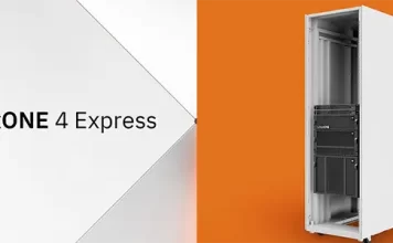 IBM actuliza su plataforma LinuxONE Express a 4 facilitando el acceso a la nube híbrida a las PYMES