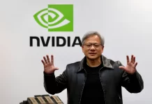Jensen Huang afirma que la IA general (IAG) ya es una realidad