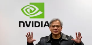 Jensen Huang afirma que la IA general (IAG) ya es una realidad