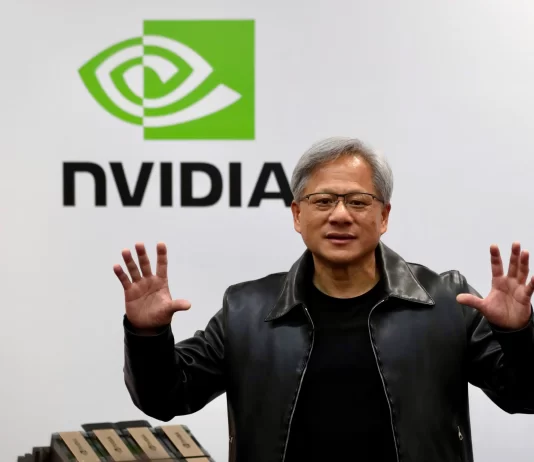 Jensen Huang afirma que la IA general (IAG) ya es una realidad