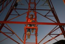 Movilnet potenció su señal en nueve estados del país