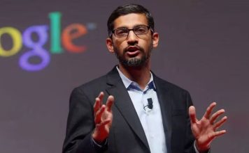Google: «Décadas de investigación en IA se convierten en realidad global», según Pichai