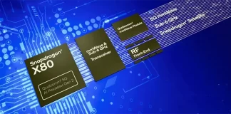 #MWC2024 de Barcelona, Qualcomm lanza su nuevo modem X80 con soporte para comunicación satélital