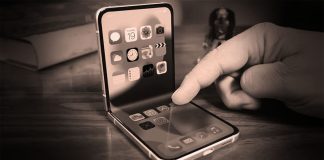 Apple retrasa la realización del iPhone plegable para 2027