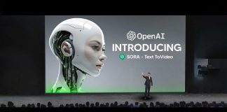 Sora, la aplicación de OpenAI para crear videos, supera a ChatGPT