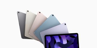 El mercado mundial de tabletas vuelve a crecer en el primer trimestre de 2024