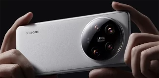 #MWC2024: Xiaomi lanza sus nuevos equipos Android estrella: 14 y 14 Ultra con óptica Leica Summilux