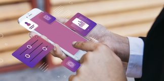 Banca móvil: Integrando tarjetas y servicios bancarios en el entorno digital