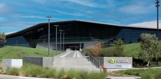 Según reporte, Nvidia lanzará unidad de negocio para el diseño de chips personalizados