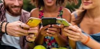 Instagram, YouTube y TikTok son los más usados por los jóvenes para las noticias