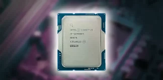 Sale a la venta el Intel Core i9-14900KS – El último de su clase