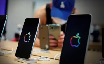 Apple podría lanzar IA en iPhone en otoño