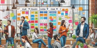 Trabajo en tribus: el nuevo estilo que potencia la agilidad organizacional