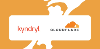 Kyndryl y Cloudflare proporcionarán seguridad y redes empresariales mejoradas