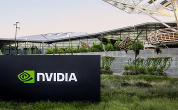 Nvidia vuelve a romper récords en Wall Street, superando a Apple y Microsoft