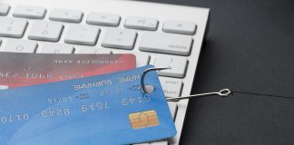 ¿Cómo pueden robar las claves de acceso a su banco?