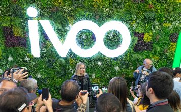 Ivoo reinaugura con nuevo concepto en Plaza Venezuela