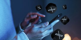 X introduce la etiqueta «contenido para adultos» en las comunidades