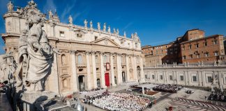 Conclave: Tagle y Parolin lideran la conversación digital