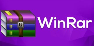 WinRAR 7.0 aumenta las tasa de compresión con soporte para diccionarios de mayor tamaño